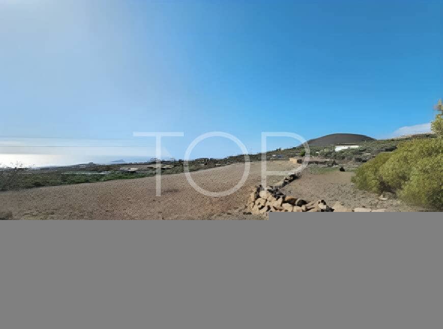 Grunde uden byggetilladelser til salg i El Salto - € 330.000 (Ref: 9242545)