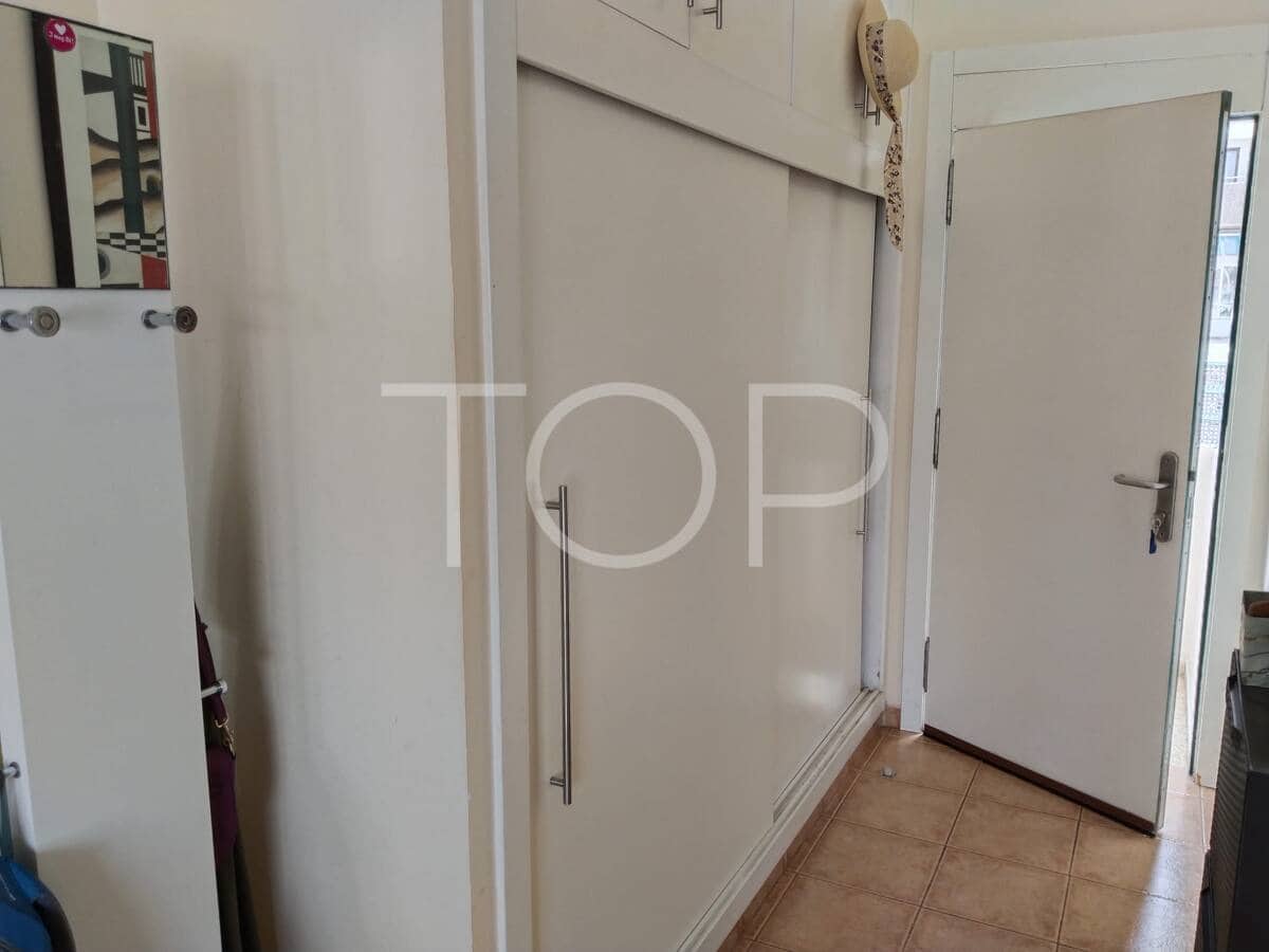 1 soveværelse Loft til salg i Playa de las Americas med garage - € 219.000 (Ref: 9246214)