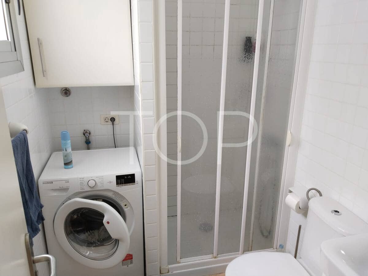 1 soveværelse Loft til salg i Playa de las Americas med garage - € 219.000 (Ref: 9246214)