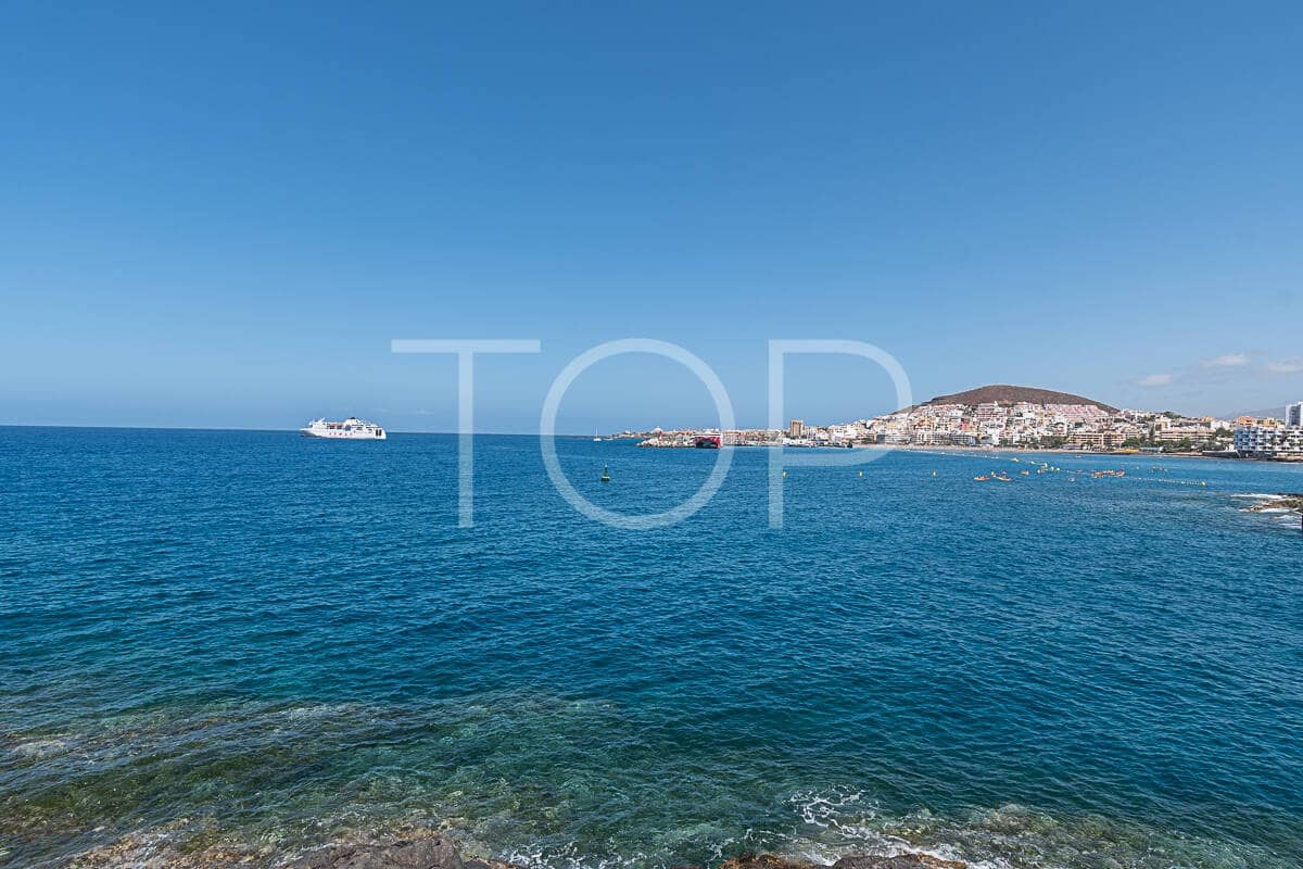 1 soveværelse Loft til salg i Playa de las Americas med garage - € 219.000 (Ref: 9246214)