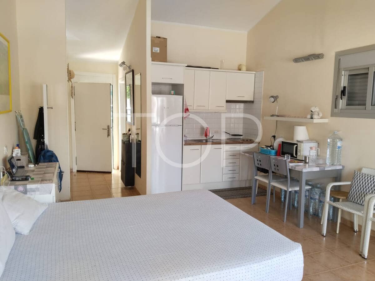 1 soveværelse Loft til salg i Playa de las Americas med garage - € 219.000 (Ref: 9246214)