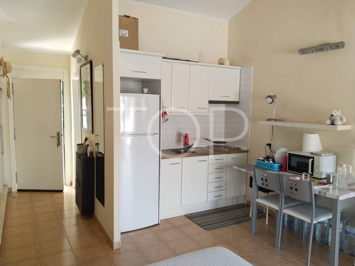 1 soveværelse Loft til salg i Playa de las Americas med garage - € 219.000 (Ref: 9246214)