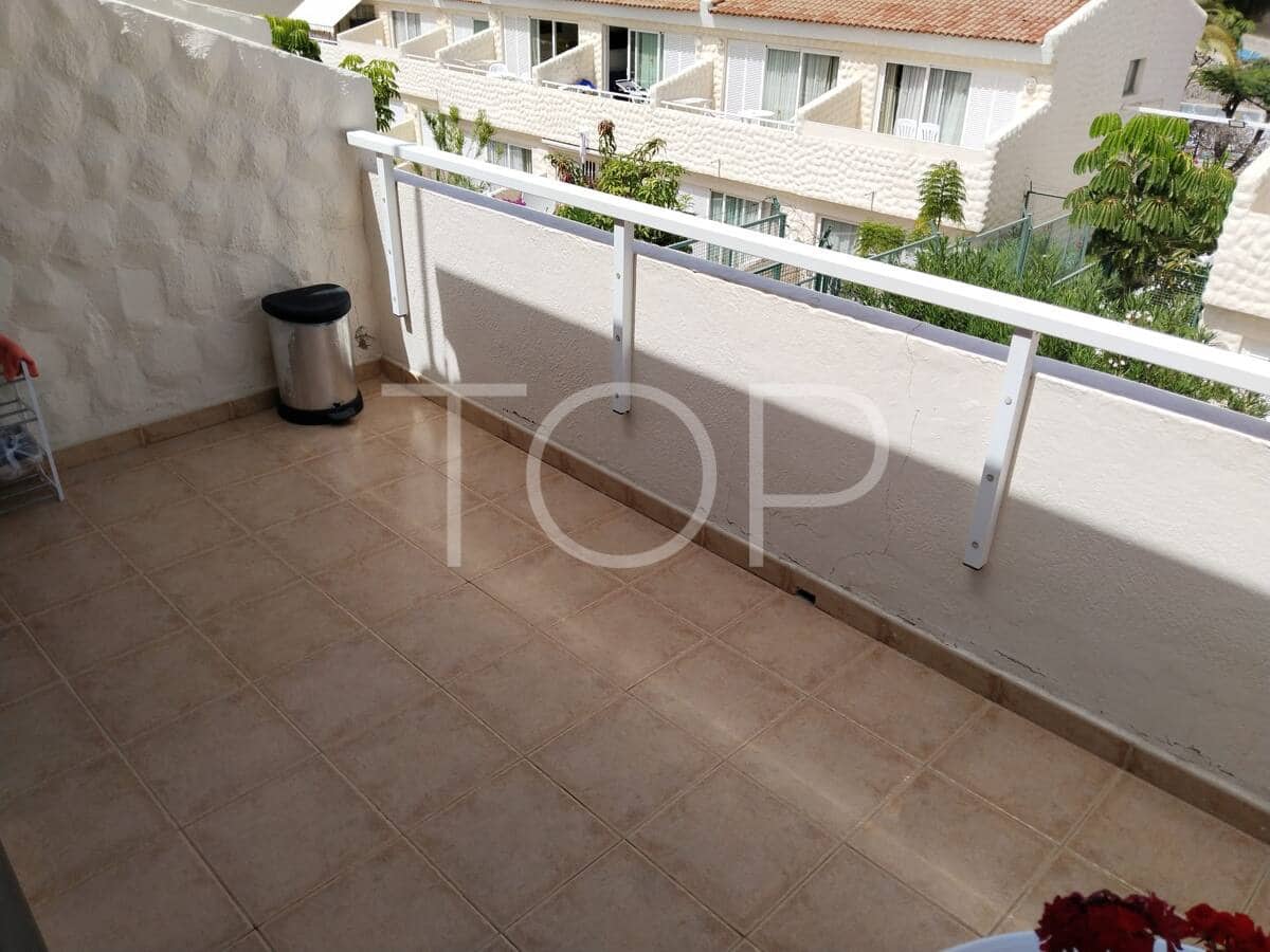 1 soveværelse Loft til salg i Playa de las Americas med garage - € 219.000 (Ref: 9246214)