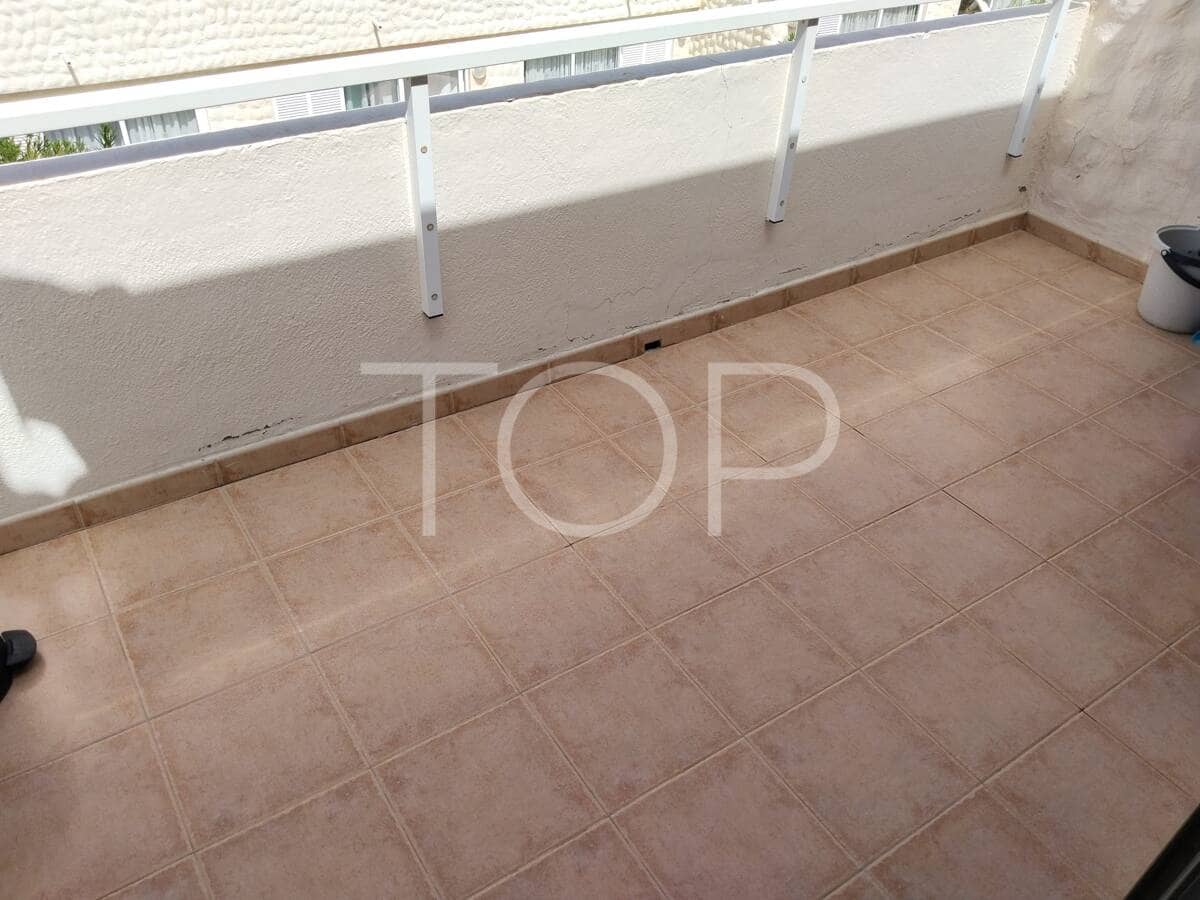 1 soveværelse Loft til salg i Playa de las Americas med garage - € 219.000 (Ref: 9246214)