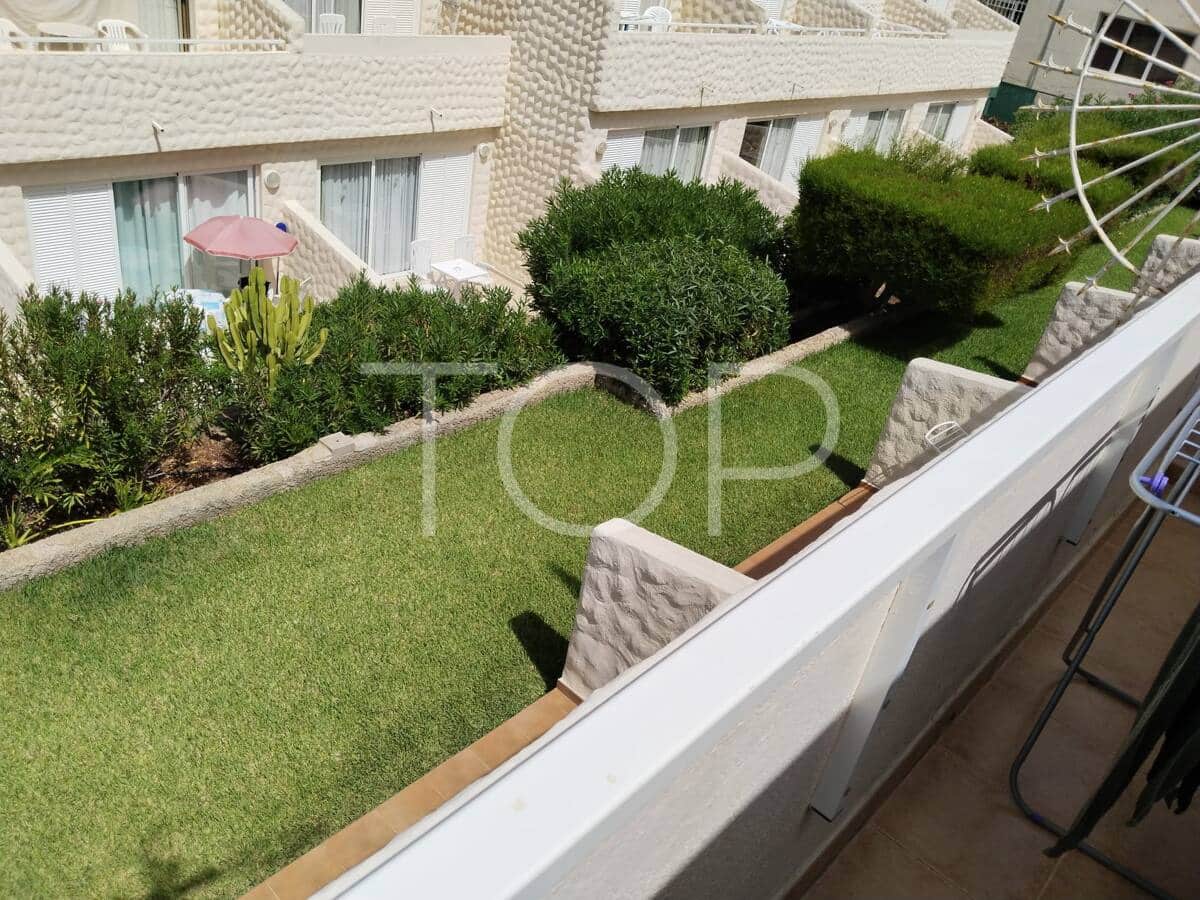 1 soveværelse Loft til salg i Playa de las Americas med garage - € 219.000 (Ref: 9246214)