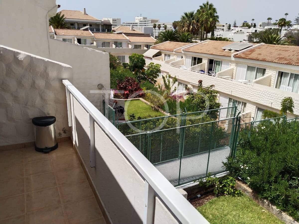 1 soveværelse Loft til salg i Playa de las Americas med garage - € 219.000 (Ref: 9246214)