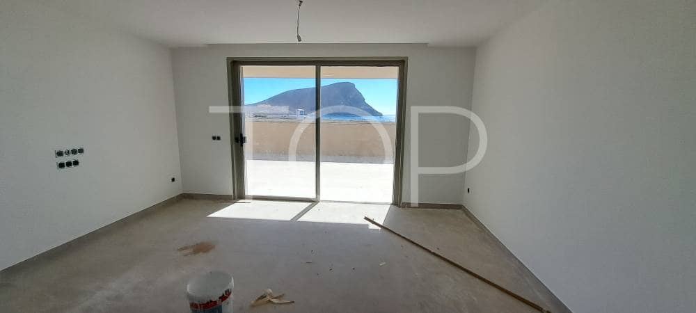 3 soveværelse Lejlighed til salg i La Tejita med swimmingpool garage - € 660.000 (Ref: 9246215)