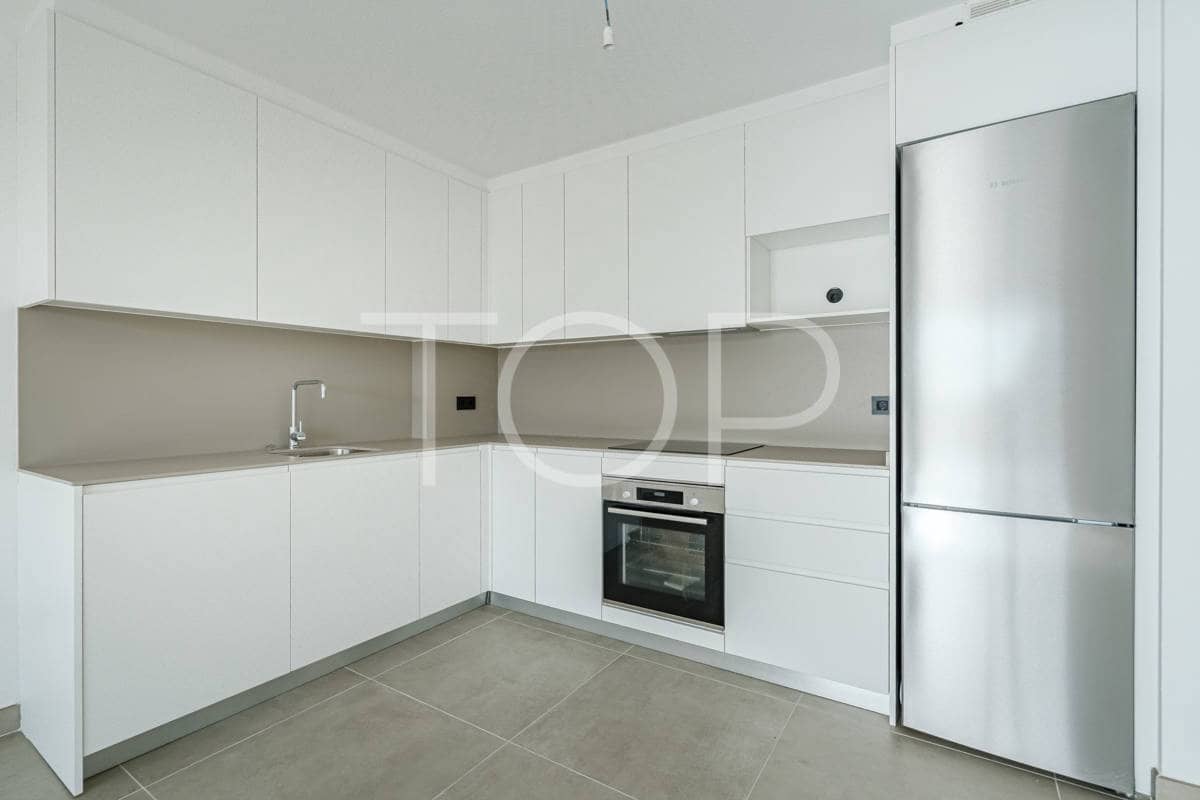 3 soveværelse Lejlighed til salg i La Tejita med swimmingpool garage - € 660.000 (Ref: 9246215)