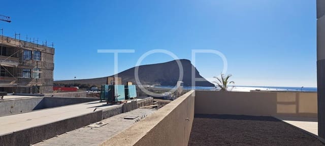 3 chambre Appartement à vendre à La Tejita, Granadilla de Abona avec piscine garage - 660 000 € (Ref: 9246215)