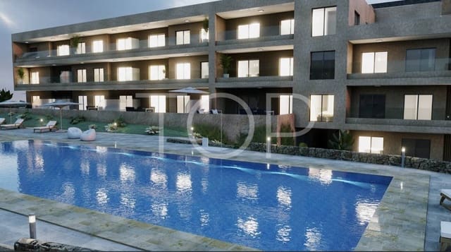 3 chambre Appartement à vendre à La Tejita, Granadilla de Abona avec piscine garage - 660 000 € (Ref: 9246215)