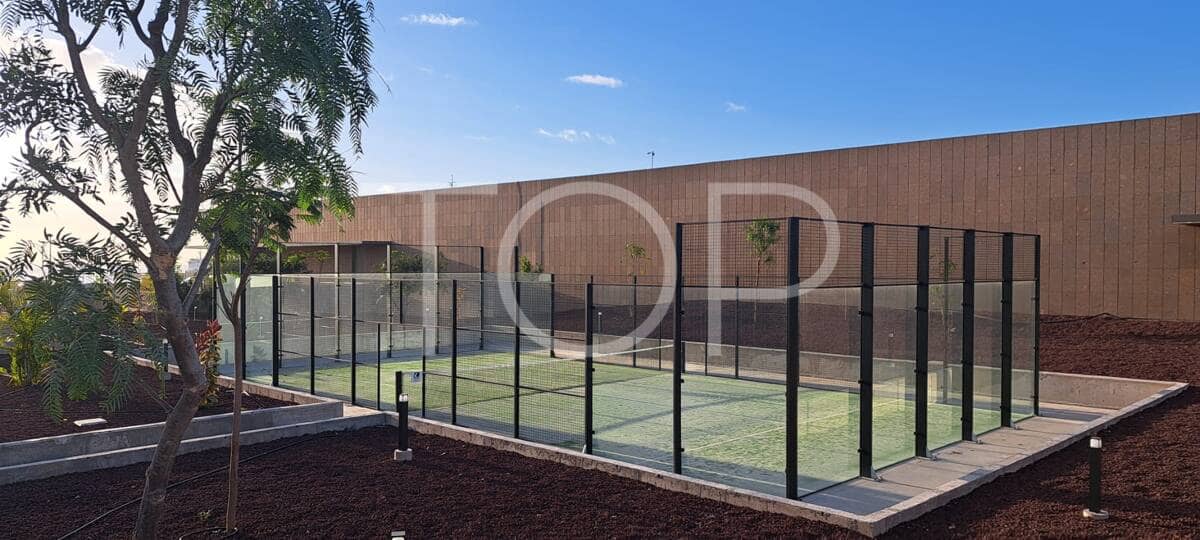 3 bedroom Flat for sale in La Tejita with pool garage - € 590,000 (Ref: 9246215)