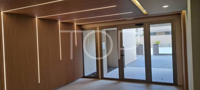 3 makuuhuone Asunto myytävänä paikassa La Tejita, Granadilla de Abona mukana uima-altaan 
autotalli - 590 000 € (Ref: 9246215)