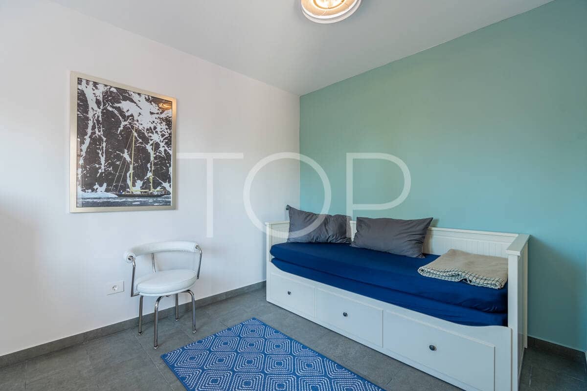 3 soveværelse Villa til salg i Guia de Isora med swimmingpool garage - € 1.320.000 (Ref: 9251686)