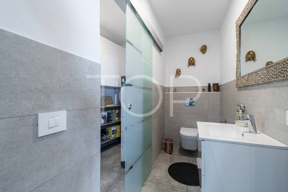 3 soveværelse Villa til salg i Guia de Isora med swimmingpool garage - € 1.320.000 (Ref: 9251686)