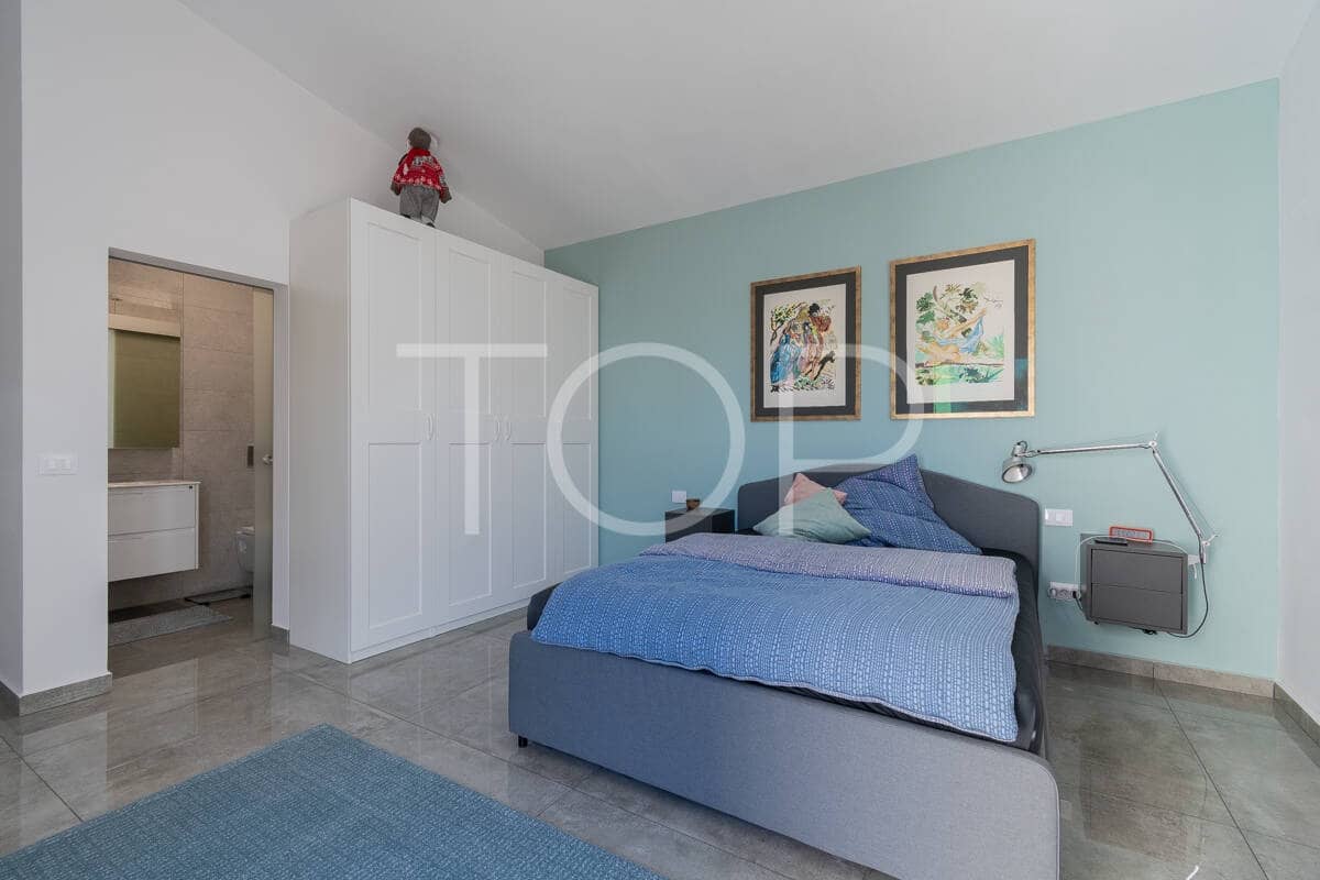 3 soveværelse Villa til salg i Guia de Isora med swimmingpool garage - € 1.320.000 (Ref: 9251686)