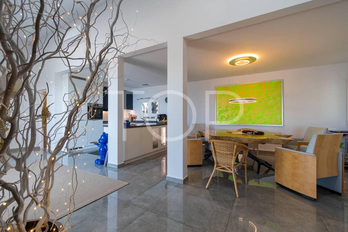 3 soveværelse Villa til salg i Guia de Isora med swimmingpool garage - € 1.320.000 (Ref: 9251686)