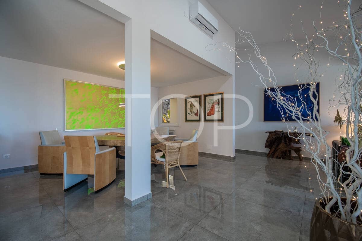 3 soveværelse Villa til salg i Guia de Isora med swimmingpool garage - € 1.320.000 (Ref: 9251686)