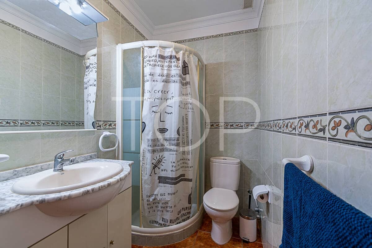 3 soveværelse Villa til salg i Guia de Isora med swimmingpool garage - € 1.320.000 (Ref: 9251686)