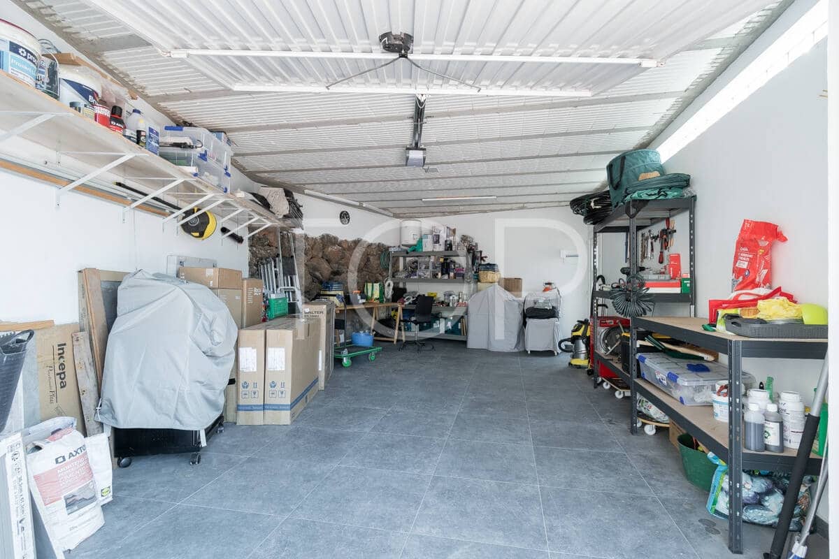 3 soveværelse Villa til salg i Guia de Isora med swimmingpool garage - € 1.320.000 (Ref: 9251686)