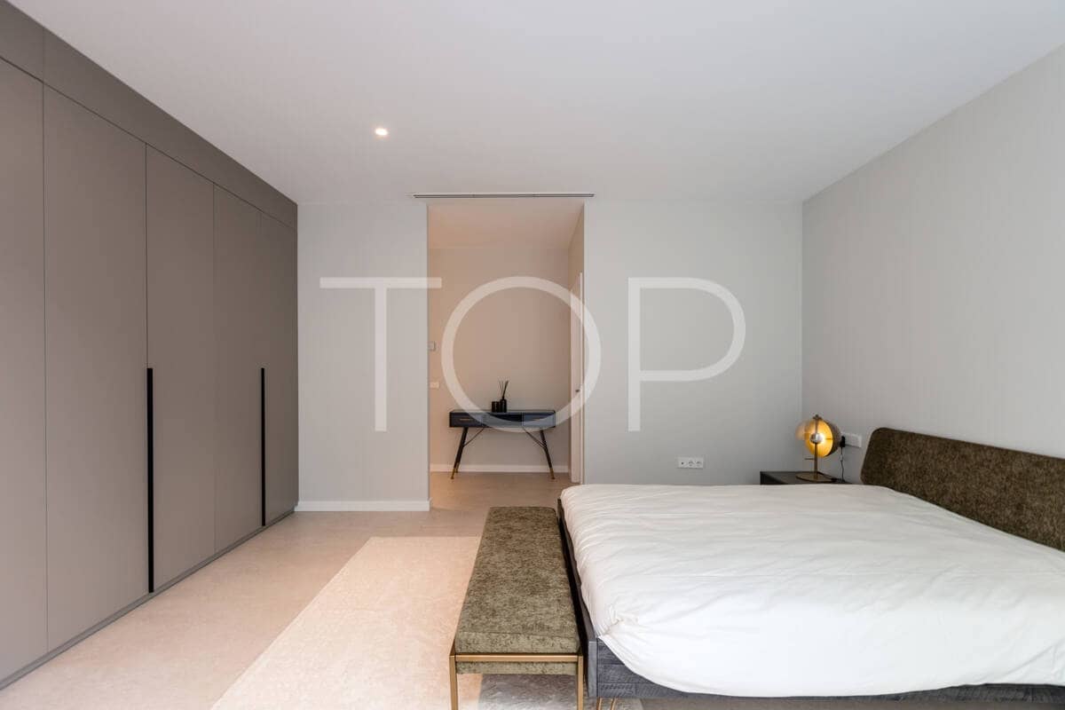 5 slaapkamer Villa te koop in La Caleta Adeje met zwembad garage - € 4.750.000 (Ref: 9262079)