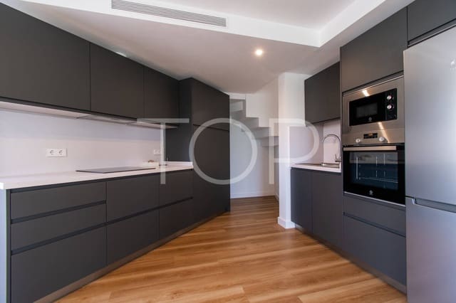 1 Zimmer Penthouse zu verkaufen in Los Cristianos, Arona - 438.711 € (Ref: 9263899)