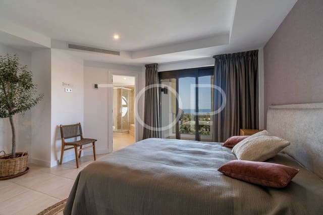 1 Zimmer Penthouse zu verkaufen in Los Cristianos, Arona - 438.711 € (Ref: 9263899)