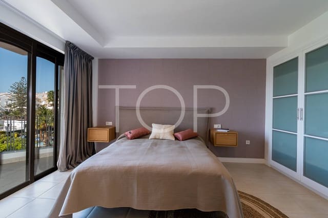 1 Zimmer Penthouse zu verkaufen in Los Cristianos, Arona - 438.711 € (Ref: 9263899)