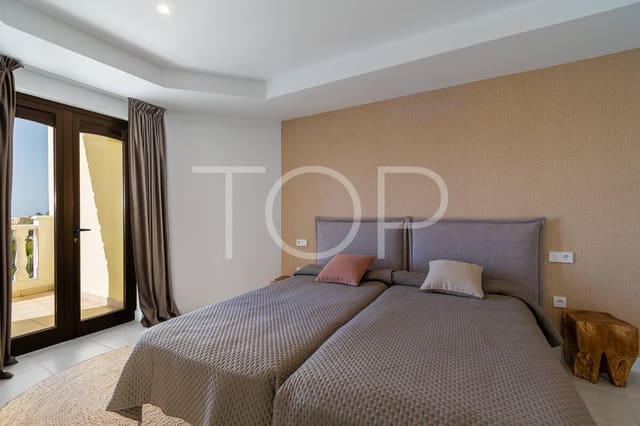 1 Zimmer Penthouse zu verkaufen in Los Cristianos, Arona - 438.711 € (Ref: 9263899)