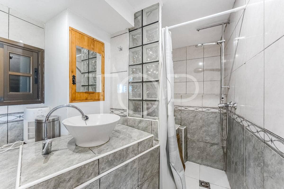 3 soveværelse Byhus til salg i Granadilla de Abona med swimmingpool garage - € 389.000 (Ref: 9279882)