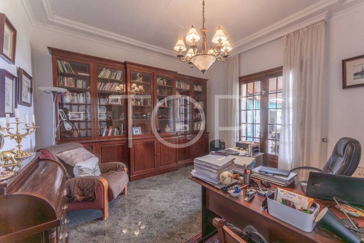 5 slaapkamer Finca/Landhuis te koop in Candelaria met zwembad garage - € 2.100.000 (Ref: 9279883)