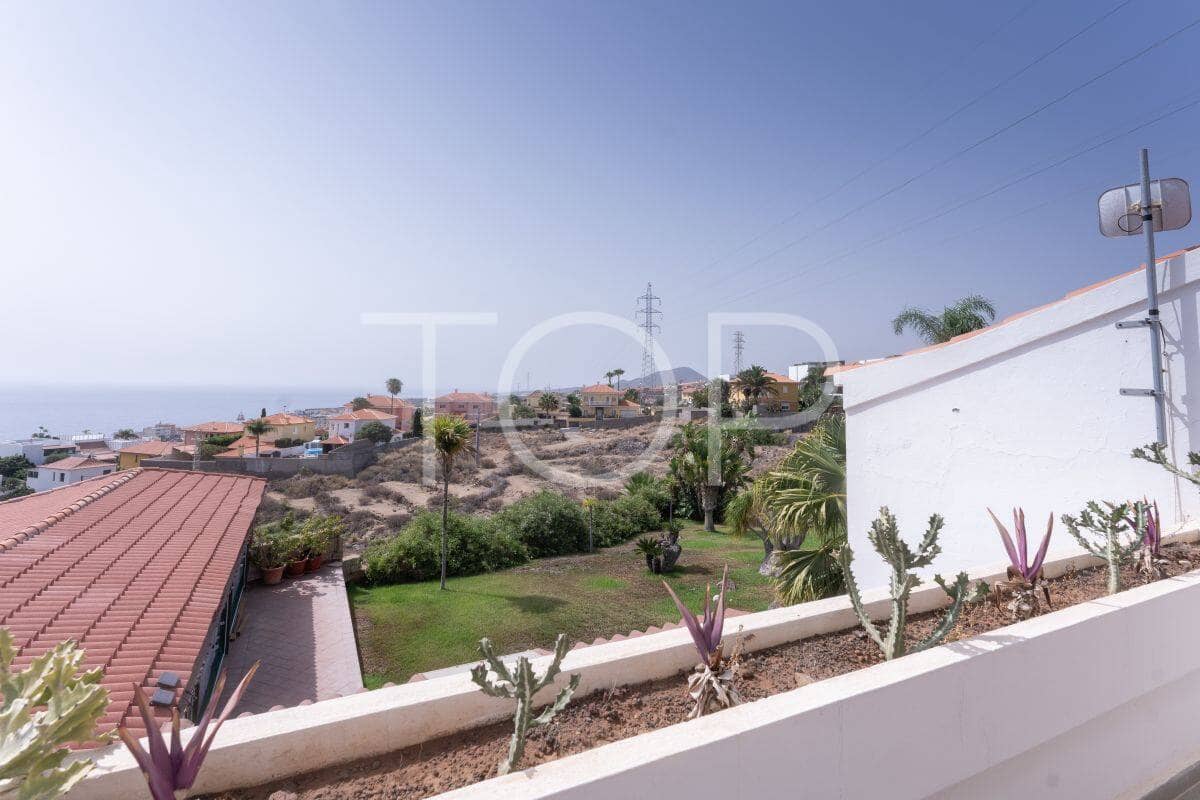 5 slaapkamer Finca/Landhuis te koop in Candelaria met zwembad garage - € 2.100.000 (Ref: 9279883)