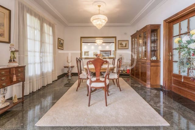 5 slaapkamer Finca/Landhuis te koop in Candelaria met zwembad garage - € 2.100.000 (Ref: 9279883)