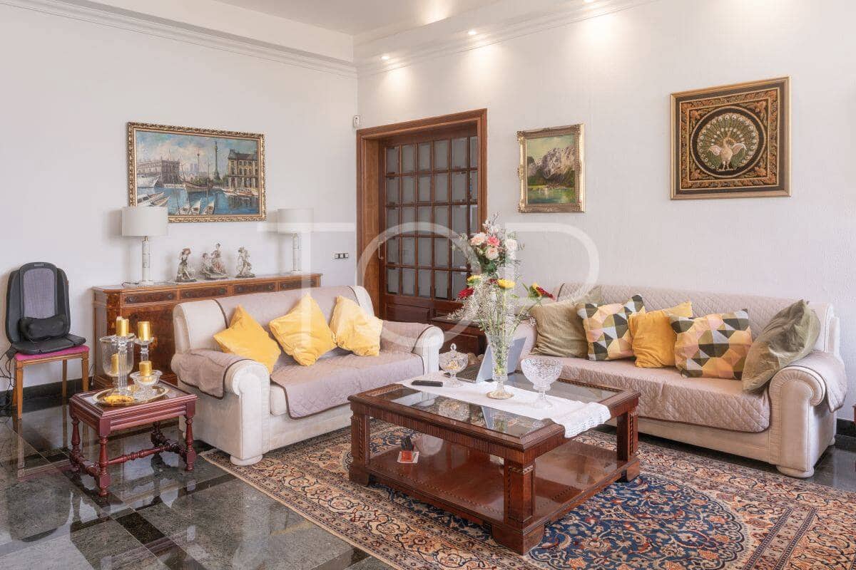 5 slaapkamer Finca/Landhuis te koop in Candelaria met zwembad garage - € 2.100.000 (Ref: 9279883)