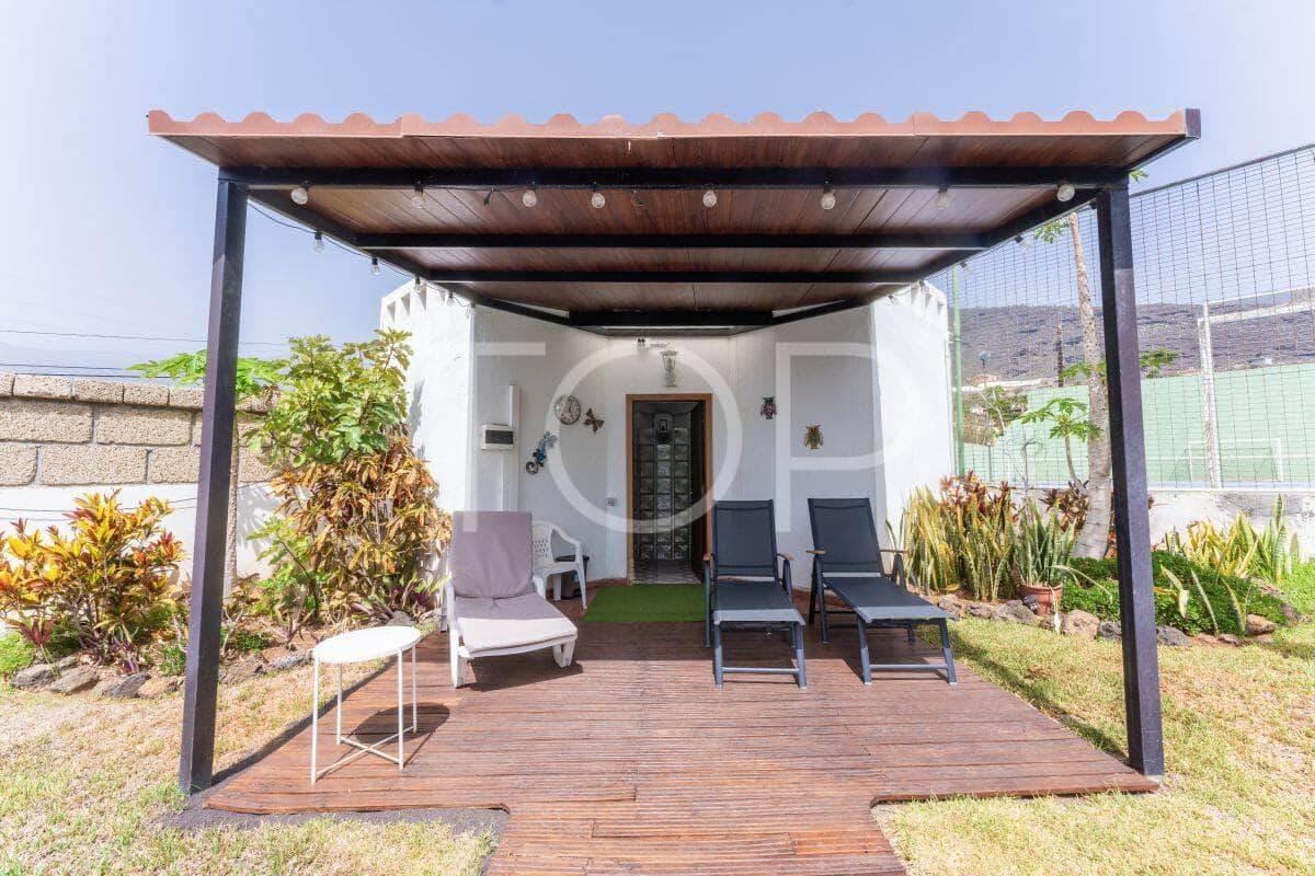 5 slaapkamer Finca/Landhuis te koop in Candelaria met zwembad garage - € 2.100.000 (Ref: 9279883)