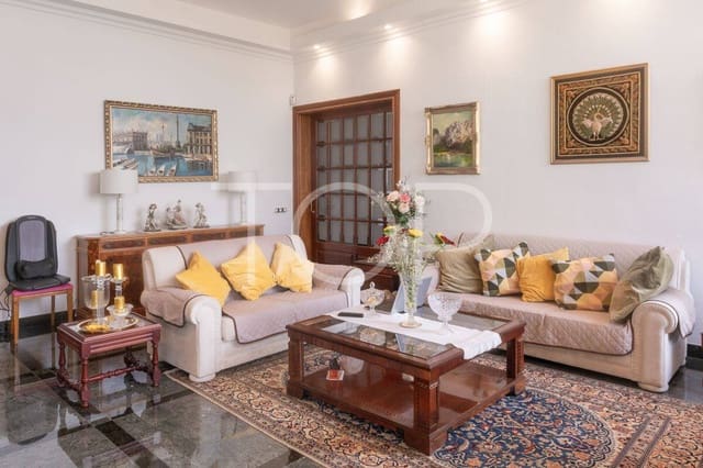 5 slaapkamer Finca/Landhuis te koop in Candelaria met zwembad garage - € 2.100.000 (Ref: 9279883)