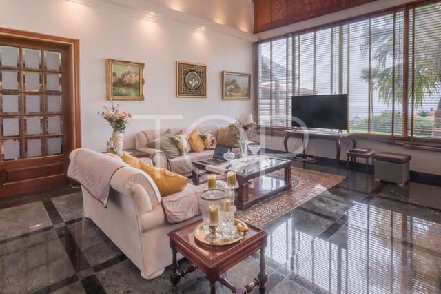 5 slaapkamer Finca/Landhuis te koop in Candelaria met zwembad garage - € 2.100.000 (Ref: 9279883)