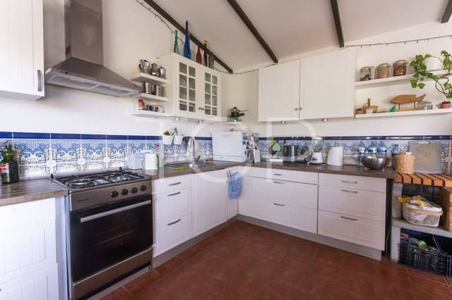 5 slaapkamer Finca/Landhuis te koop in Candelaria met zwembad garage - € 2.100.000 (Ref: 9279883)