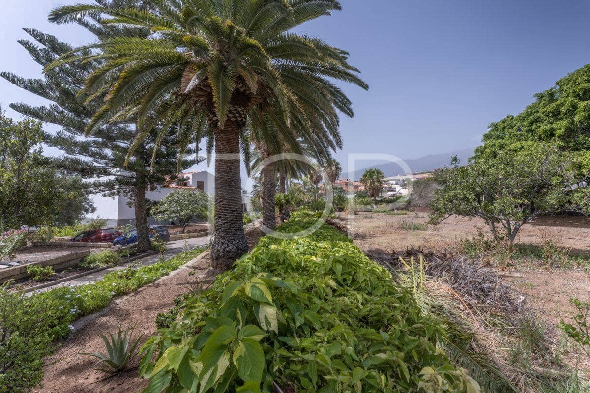 5 slaapkamer Finca/Landhuis te koop in Candelaria met zwembad garage - € 2.100.000 (Ref: 9279883)