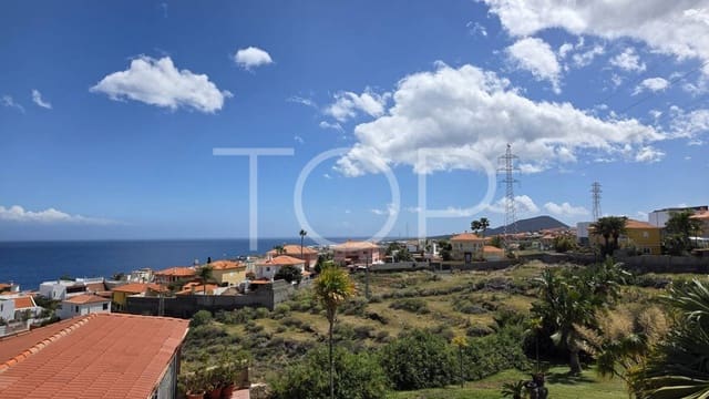 5 soveværelse Byhus til salg i Candelaria med swimmingpool garage - € 1.595.000 (Ref: 9279883)