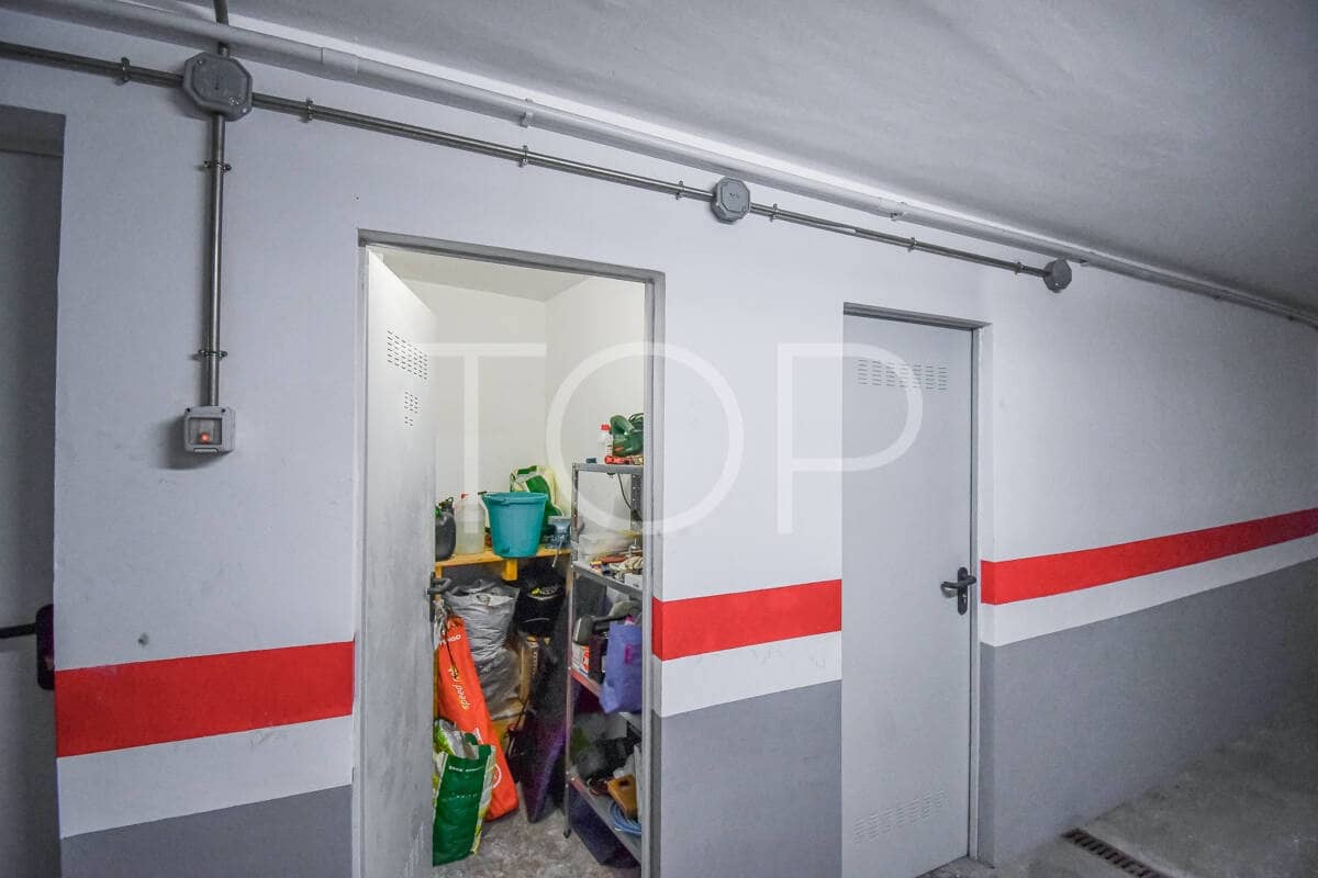 2 soveværelse Lejlighed til salg i Aldea Blanca (Tenerife) med garage - € 275.000 (Ref: 9299054)