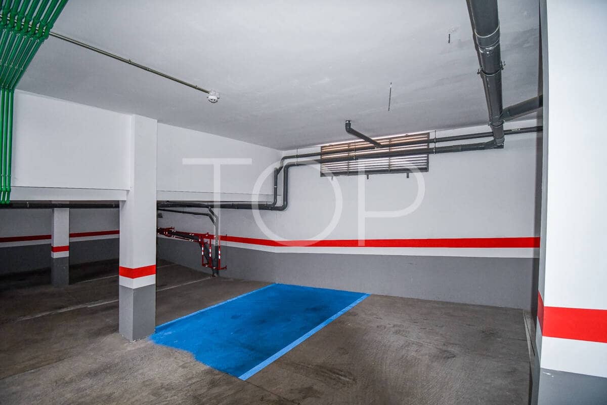 2 soveværelse Lejlighed til salg i Aldea Blanca (Tenerife) med garage - € 275.000 (Ref: 9299054)