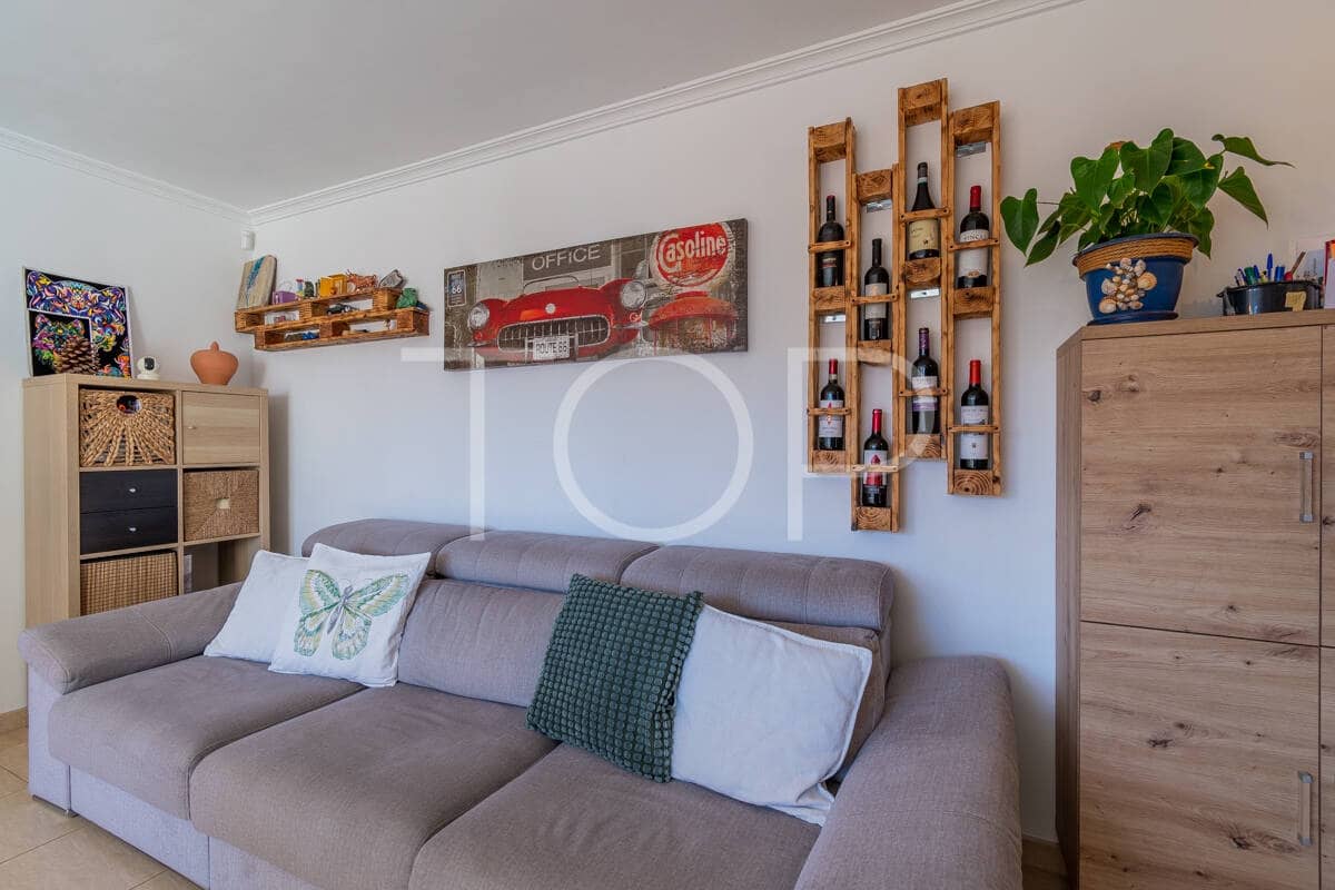 2 soveværelse Lejlighed til salg i Aldea Blanca (Tenerife) med garage - € 275.000 (Ref: 9299054)