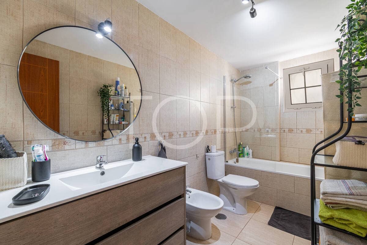 2 soveværelse Lejlighed til salg i Aldea Blanca (Tenerife) med garage - € 275.000 (Ref: 9299054)