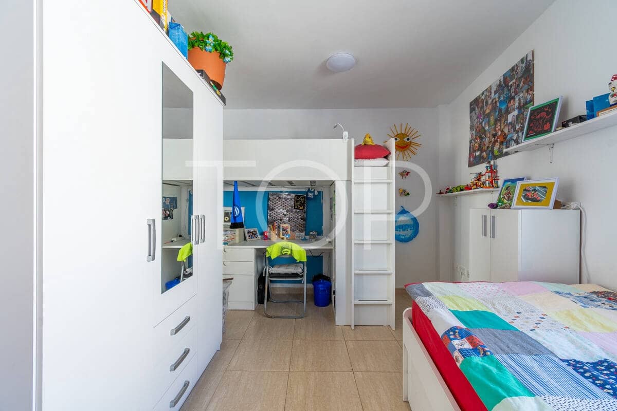 2 soveværelse Lejlighed til salg i Aldea Blanca (Tenerife) med garage - € 275.000 (Ref: 9299054)