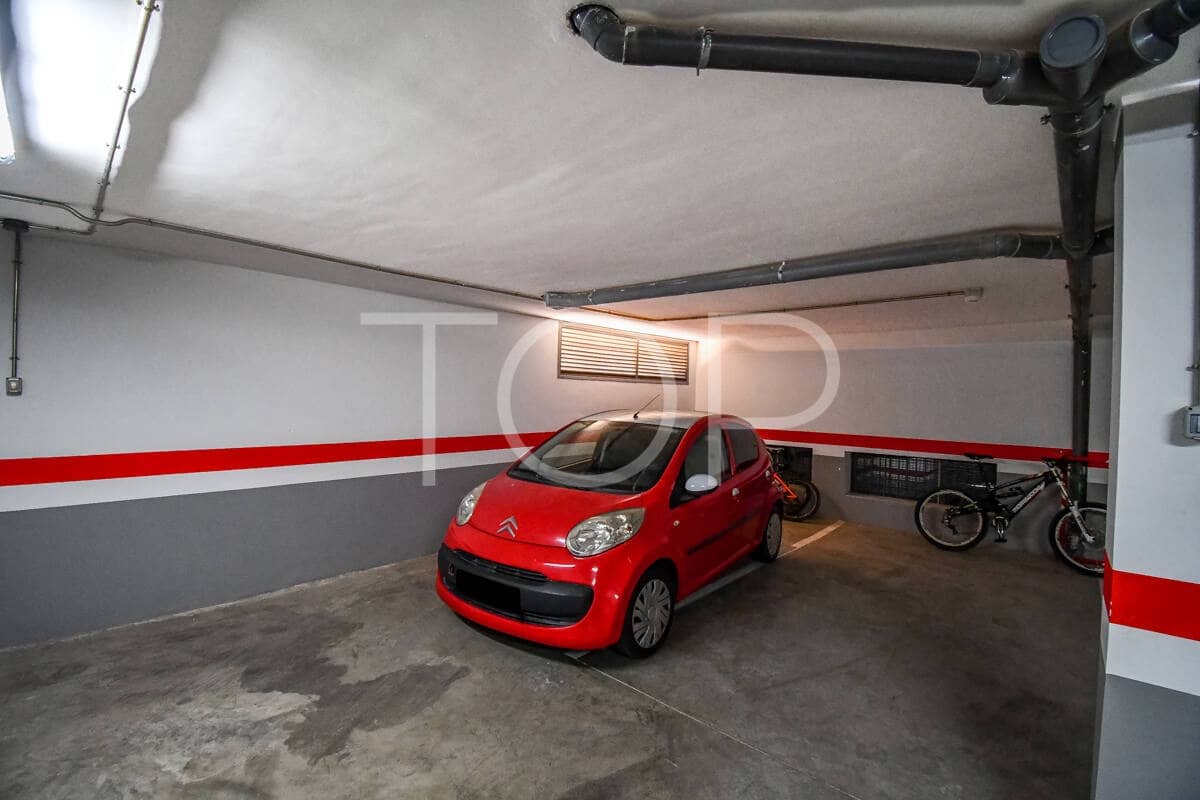 2 soveværelse Lejlighed til salg i Aldea Blanca (Tenerife) med garage - € 275.000 (Ref: 9299054)
