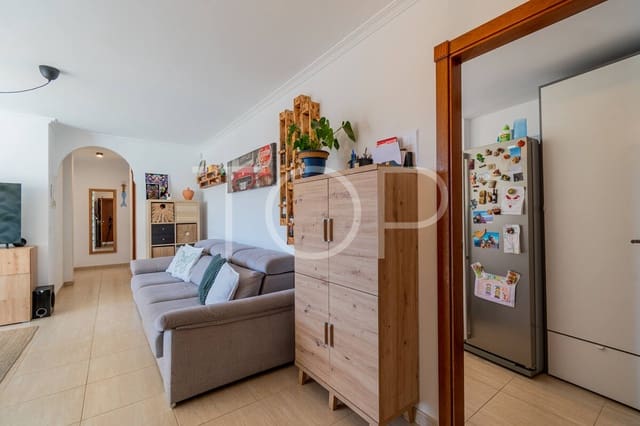 2 soveværelse Lejlighed til salg i Aldea Blanca (Tenerife), San Miguel de Abona med garage - € 275.000 (Ref: 9299054)