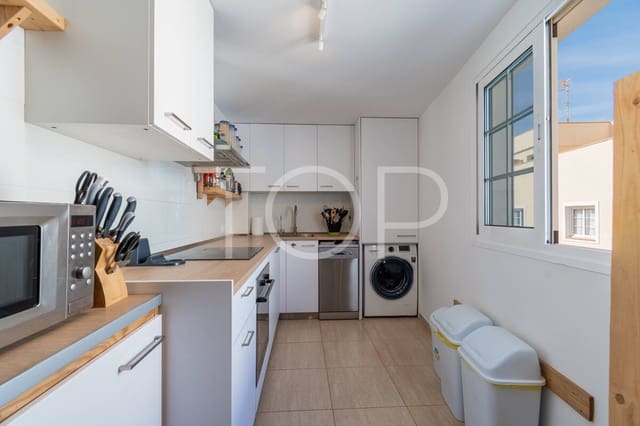 2 soveværelse Lejlighed til salg i Aldea Blanca (Tenerife), San Miguel de Abona med garage - € 275.000 (Ref: 9299054)