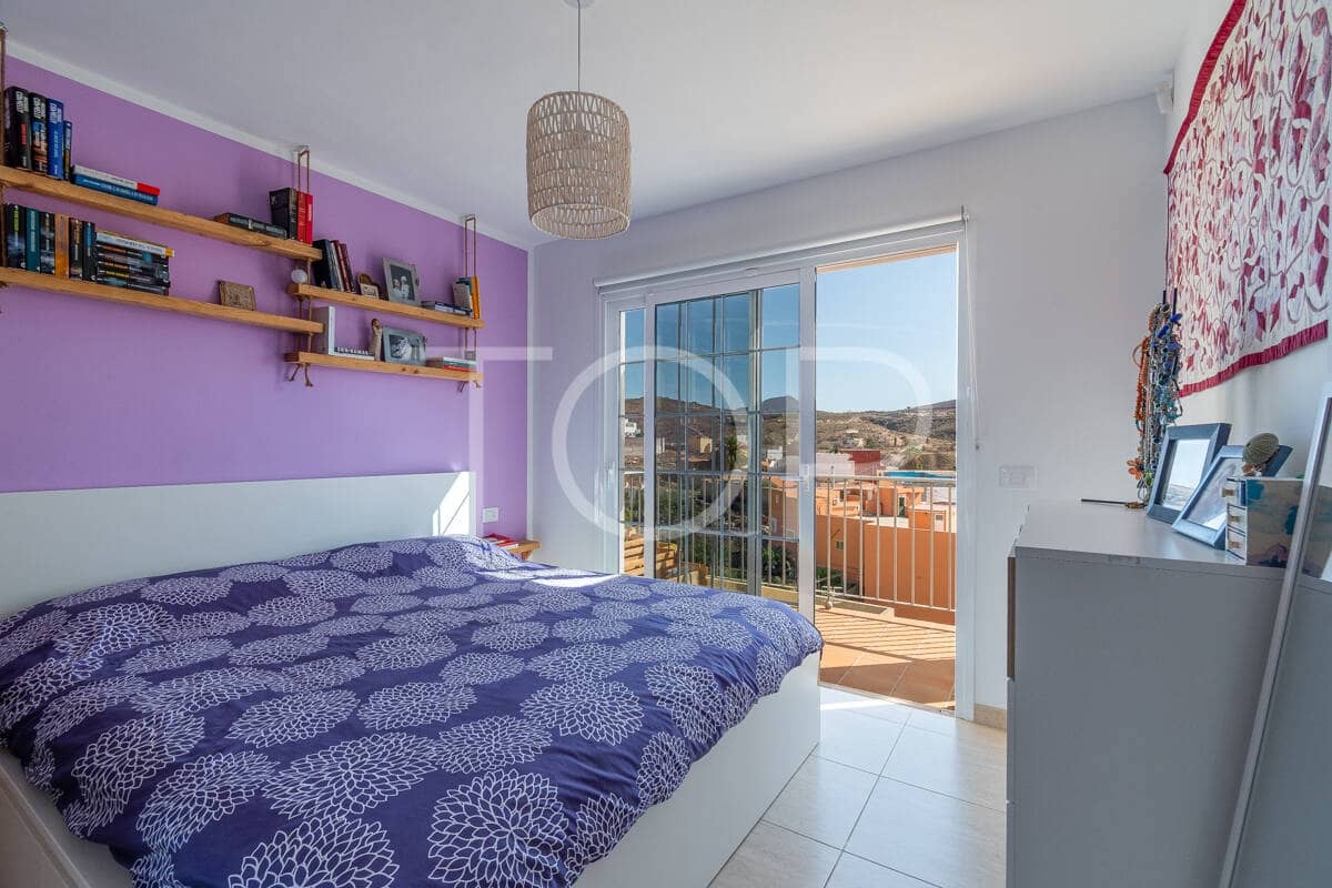 2 soveværelse Lejlighed til salg i Aldea Blanca (Tenerife) med garage - € 275.000 (Ref: 9299054)