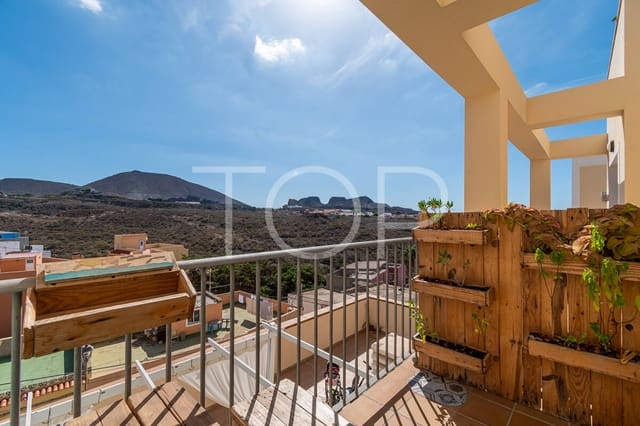 2 soveværelse Lejlighed til salg i Aldea Blanca (Tenerife), San Miguel de Abona med garage - € 275.000 (Ref: 9299054)