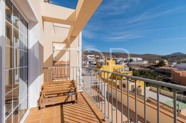 2 soveværelse Lejlighed til salg i Aldea Blanca (Tenerife), San Miguel de Abona med garage - € 275.000 (Ref: 9299054)